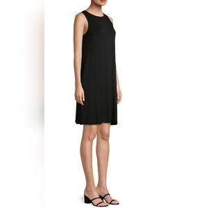 Time And Tru Sleeveless Casual Dress